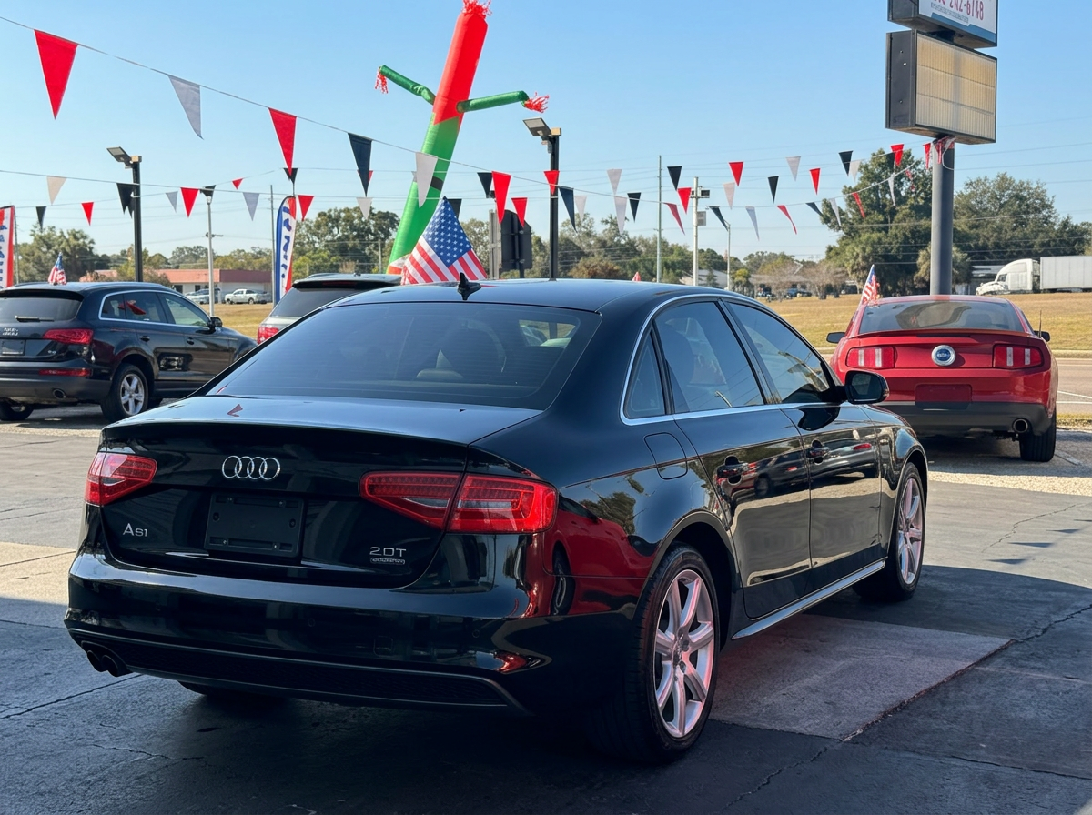Sedans & compacts